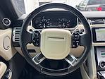 Used 2020 Land Rover Range Rover HSE AWD SUV for sale #T25TA043B - photo 14