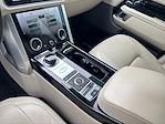 Used 2020 Land Rover Range Rover HSE AWD SUV for sale #T25TA043B - photo 24