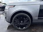 Used 2020 Land Rover Range Rover HSE AWD SUV for sale #T25TA043B - photo 27