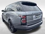 Used 2020 Land Rover Range Rover HSE AWD SUV for sale #T25TA043B - photo 2