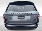 Used 2020 Land Rover Range Rover HSE AWD SUV for sale #T25TA043B - photo 4