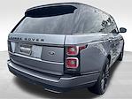 Used 2020 Land Rover Range Rover HSE AWD SUV for sale #T25TA043B - photo 5