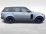 Used 2020 Land Rover Range Rover HSE AWD SUV for sale #T25TA043B - photo 6