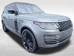 Used 2020 Land Rover Range Rover HSE AWD SUV for sale #T25TA043B - photo 7