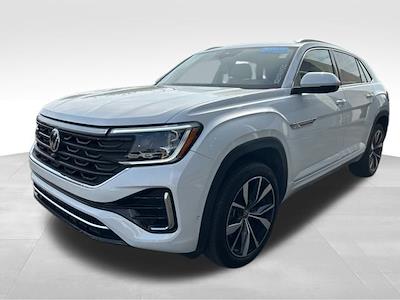 2024 Volkswagen Atlas Cross Sport AWD SUV for sale #T25TA043C - photo 1