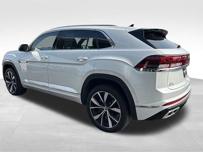 2024 Volkswagen Atlas Cross Sport AWD SUV for sale #T25TA043C - photo 2
