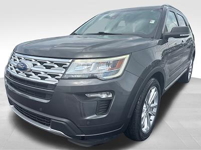 2019 Ford Explorer RWD SUV for sale #T25TV018A - photo 1