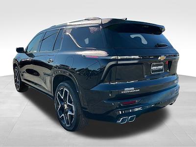 2025 Chevrolet Traverse FWD SUV for sale #T25TV033A - photo 2