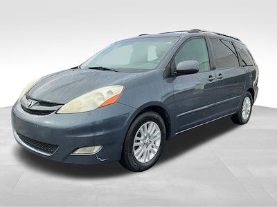 2009 Toyota Sienna FWD Minivan for sale #T25TX087A - photo 1