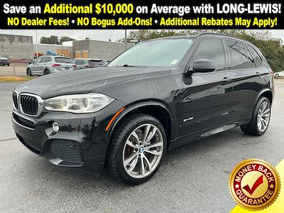 2014 BMW X5 RWD SUV for sale #T25TX091A - photo 1