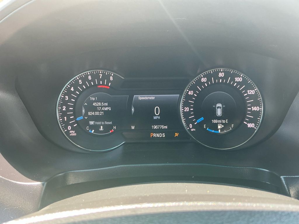 Used 2017 Ford Explorer - photo 15