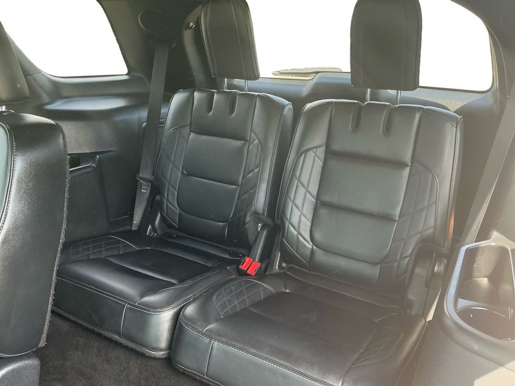 Used 2017 Ford Explorer - photo 17
