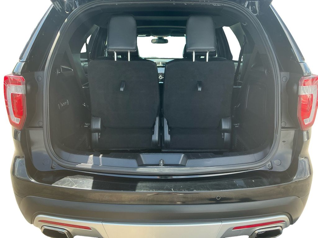 Used 2017 Ford Explorer - photo 20
