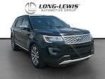 2017 Ford Explorer 4WD SUV for sale #T26BZ025B - photo 6
