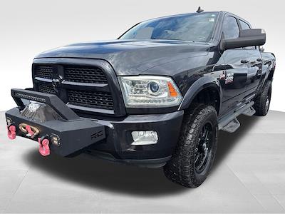 Used 2015 Ram 2500 Laramie Crew Cab 4WD Pickup for sale #T26CD004A - photo 1