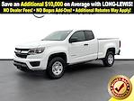 2015 Chevrolet Colorado Extended Cab RWD Pickup for sale #T26CD006A - photo 1