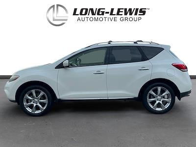 Used 2013 Nissan Murano - photo 1