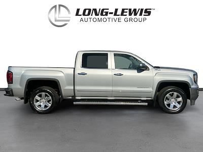 2017 GMC Sierra 1500 Crew Cab 4WD Pickup for sale #T26CD014A - photo 2