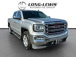 Used 2017 GMC Sierra 1500 SLT Crew Cab for sale #T26CD014A - photo 6