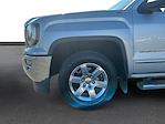 Used 2017 GMC Sierra 1500 SLT Crew Cab for sale #T26CD014A - photo 12