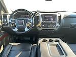 Used 2017 GMC Sierra 1500 SLT Crew Cab for sale #T26CD014A - photo 17