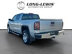 Used 2017 GMC Sierra 1500 SLT Crew Cab for sale #T26CD014A - photo 7