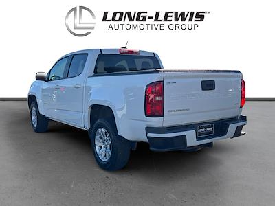 2022 Chevrolet Colorado Crew Cab RWD Pickup for sale #T26CD017A - photo 2