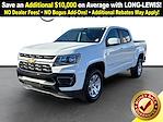 2022 Chevrolet Colorado Crew Cab RWD Pickup for sale #T26CD017A - photo 1