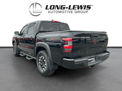 Used 2023 Nissan Frontier PRO-4X Crew Cab for sale #T26CD025A - photo 2