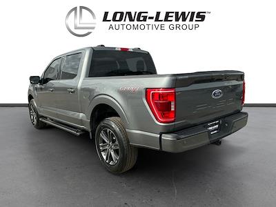 2023 Ford F-150 SuperCrew Cab 4WD Pickup for sale #T26CD027A - photo 2