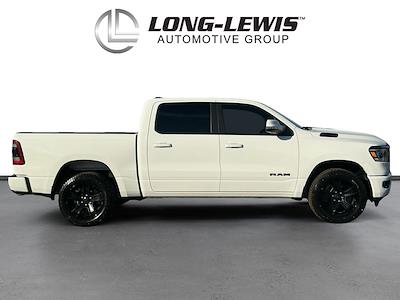 2020 Ram 1500 Crew Cab 4WD Pickup for sale #T26CD031B - photo 2