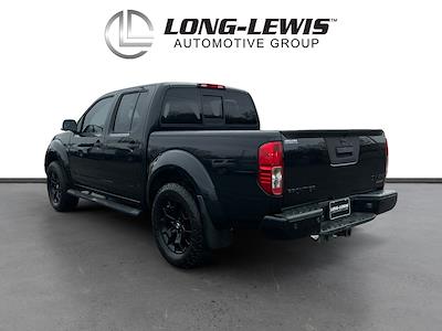 Used 2019 Nissan Frontier SV Crew Cab for sale #T26CD039A - photo 2