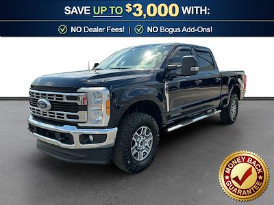 Used 2025 Ford F-250 - photo 1