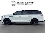 Used 2023 Lincoln Navigator L Black Label for sale #T26CV001A - photo 4