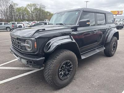 Used 2024 Ford Bronco - photo 1