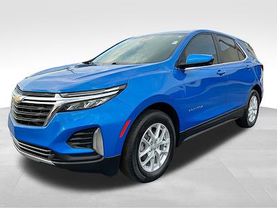 2024 Chevrolet Equinox FWD SUV for sale #T26EQ014A - photo 1