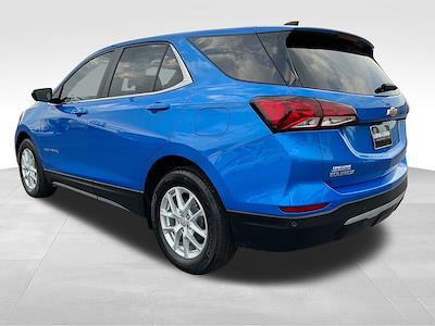 2024 Chevrolet Equinox FWD SUV for sale #T26EQ014A - photo 2