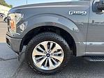 2018 Ford F-150 Super Cab 4x2 Pickup for sale #T26EQ018A - photo 27