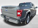 2018 Ford F-150 Super Cab 4x2 Pickup for sale #T26EQ018A - photo 5