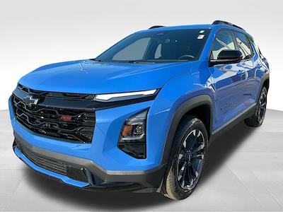 2026 Chevrolet Equinox FWD SUV for sale #T26EQ026A - photo 1