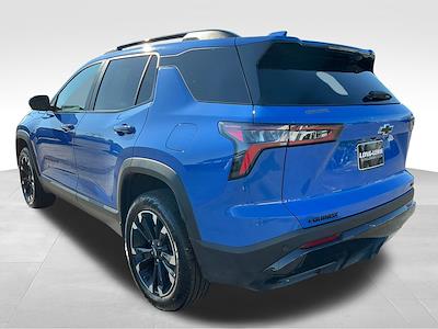 2026 Chevrolet Equinox FWD SUV for sale #T26EQ026A - photo 2