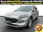 Used 2021 Ford Escape SEL for sale #T26EQ033A - photo 1
