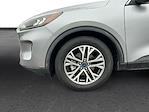 Used 2021 Ford Escape SEL for sale #T26EQ033A - photo 12