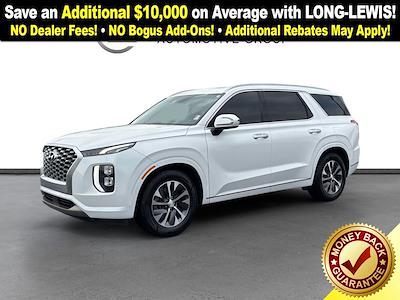 2020 Hyundai Palisade FWD SUV for sale #T26EQ034A - photo 1