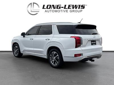 2020 Hyundai Palisade FWD SUV for sale #T26EQ034A - photo 2