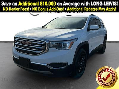 Used 2019 GMC Acadia SLT for sale #T26EQ035A - photo 1
