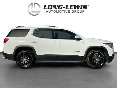 Used 2019 GMC Acadia SLT for sale #T26EQ035A - photo 2