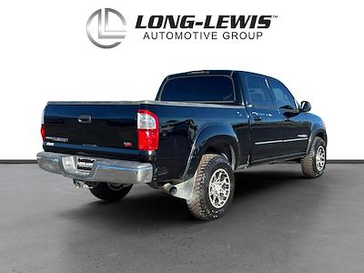 2006 Toyota Tundra Double Cab RWD Pickup for sale #T26EQ037B - photo 2