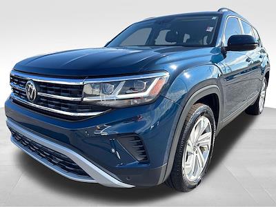 2021 Volkswagen Atlas FWD SUV for sale #T26EQ040A - photo 1