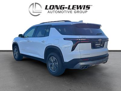 Used 2026 Chevrolet Traverse LT for sale #T26EQ059A - photo 2